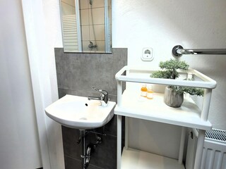 Appartement Winterberg Équipement 9