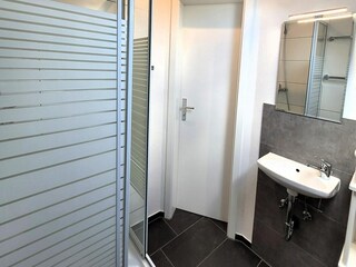 Apartment Winterberg Ausstattung 1