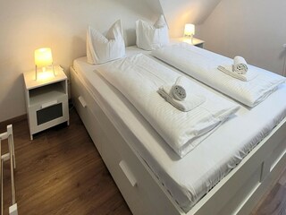 Appartement Winterberg Équipement 12