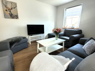 Appartement Winterberg Équipement 14