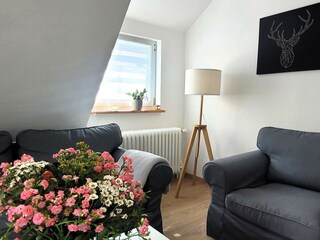 Appartement Winterberg Équipement 17