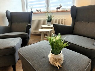 Appartement Winterberg Kenmerken 23