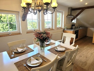 Apartment Winterberg Ausstattung 3