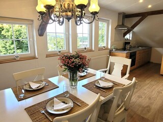 Appartement Winterberg Kenmerken 3