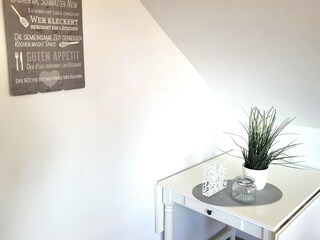 Appartement Winterberg Kenmerken 16