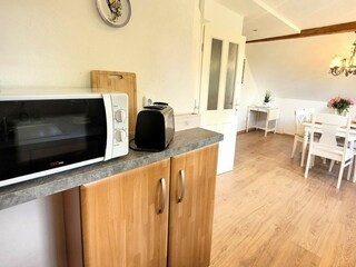 Appartement Winterberg Kenmerken 2