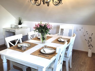 Appartement Winterberg Équipement 24