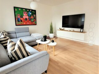 Appartamento Winterberg Caratteristiche 7