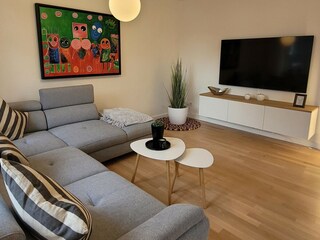 Apartamento Winterberg Características 12
