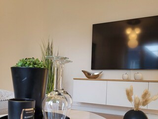 Appartement Winterberg Équipement 16