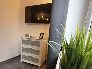 Appartamento Winterberg Caratteristiche 15