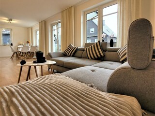 Appartement Winterberg Équipement 16