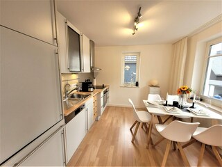 Appartement Winterberg Équipement 20