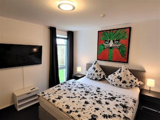 Appartamento Winterberg Caratteristiche 6