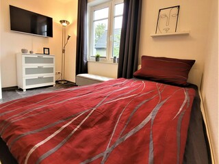 Appartamento Winterberg Caratteristiche 22