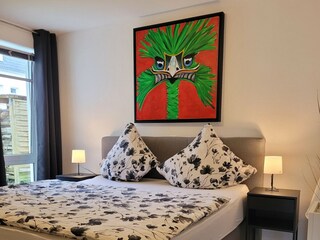 Apartment Winterberg Ausstattung 4