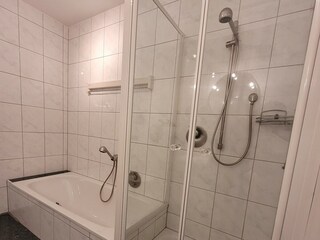 Appartamento Winterberg Caratteristiche 23