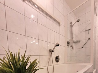 Appartamento Winterberg Caratteristiche 24