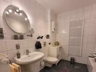 Apartment Winterberg Ausstattung 23