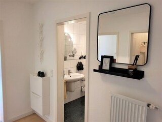 Apartment Winterberg Ausstattung 28