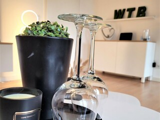 Appartement Winterberg  33