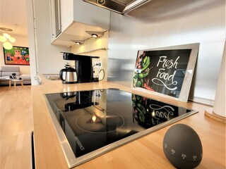 Appartamento Winterberg  35