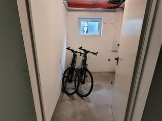 Appartement Winterberg Grondplan 36