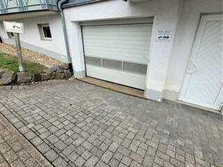 Appartement Winterberg Grondplan 38