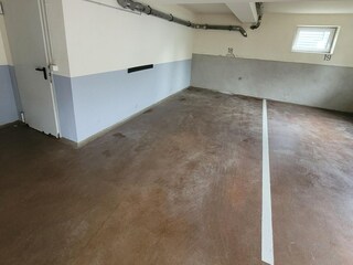 Appartement Winterberg Grondplan 35