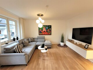 Apartment Winterberg Ausstattung 4