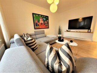 Apartamento Winterberg Características 18