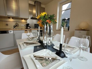 Appartamento Winterberg Caratteristiche 29