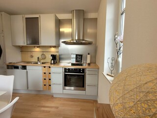 Appartement Winterberg Kenmerken 20