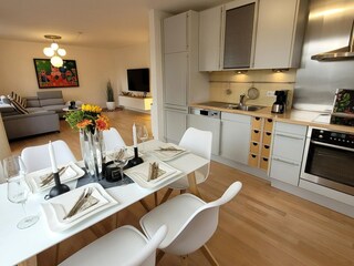 Apartamento Winterberg Características 20