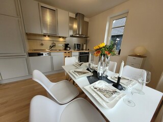 Apartment Winterberg Ausstattung 6
