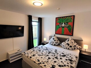 Apartamento Winterberg Características 23