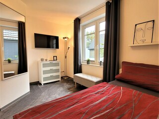 Appartement Winterberg Équipement 7