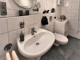 Apartment Winterberg Ausstattung 10