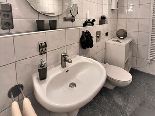 Appartamento Winterberg Caratteristiche 8