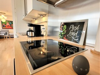 Appartamento Winterberg  36