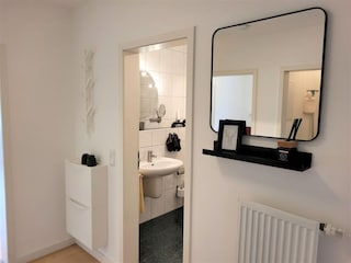 Apartment Winterberg Ausstattung 11
