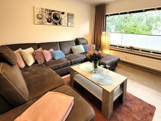 Apartment Winterberg Ausstattung 1