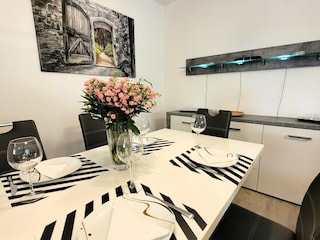 Appartement Winterberg Équipement 8