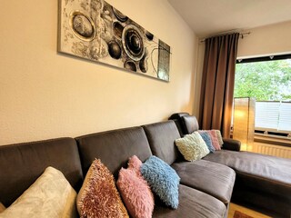 Appartement Winterberg Équipement 12