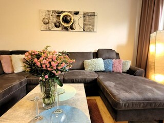 Apartment Winterberg Ausstattung 9