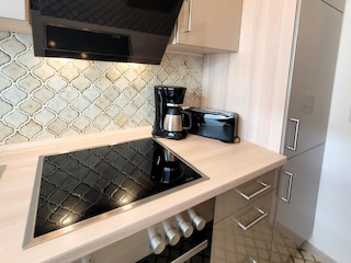 Apartment Winterberg Ausstattung 4