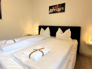 Apartment Winterberg Ausstattung 11