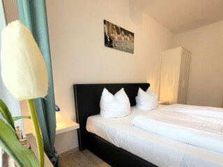 Appartement Winterberg Équipement 16