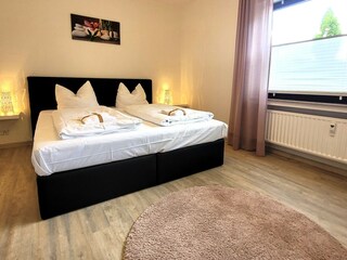 Apartment Winterberg Ausstattung 13
