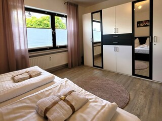 Appartement Winterberg Équipement 14